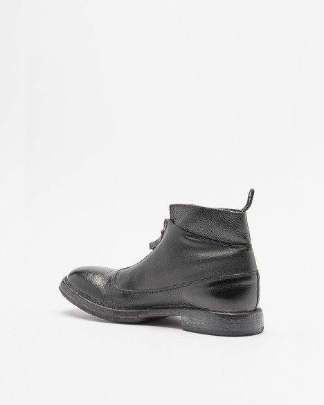 Moma Ankle Boots Moma Ankle Boots