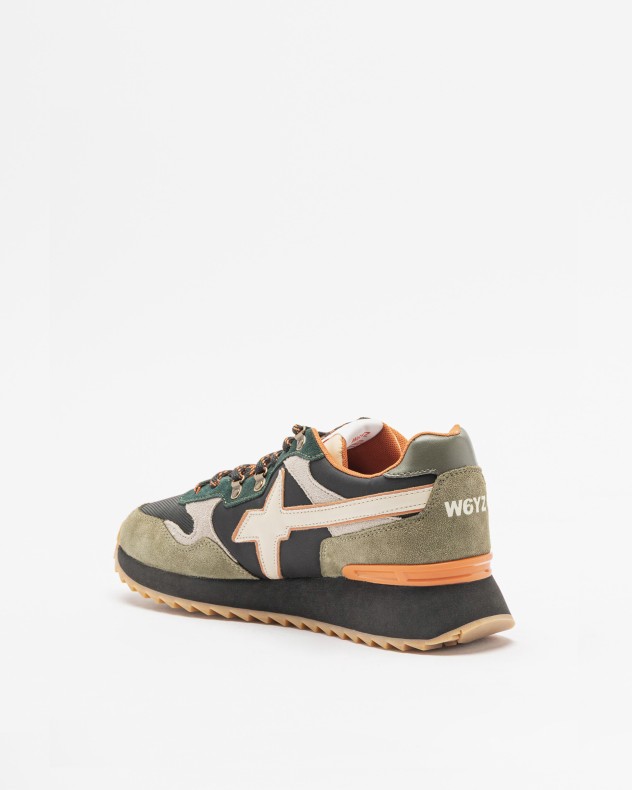 Zapatillas Just Say Wizz