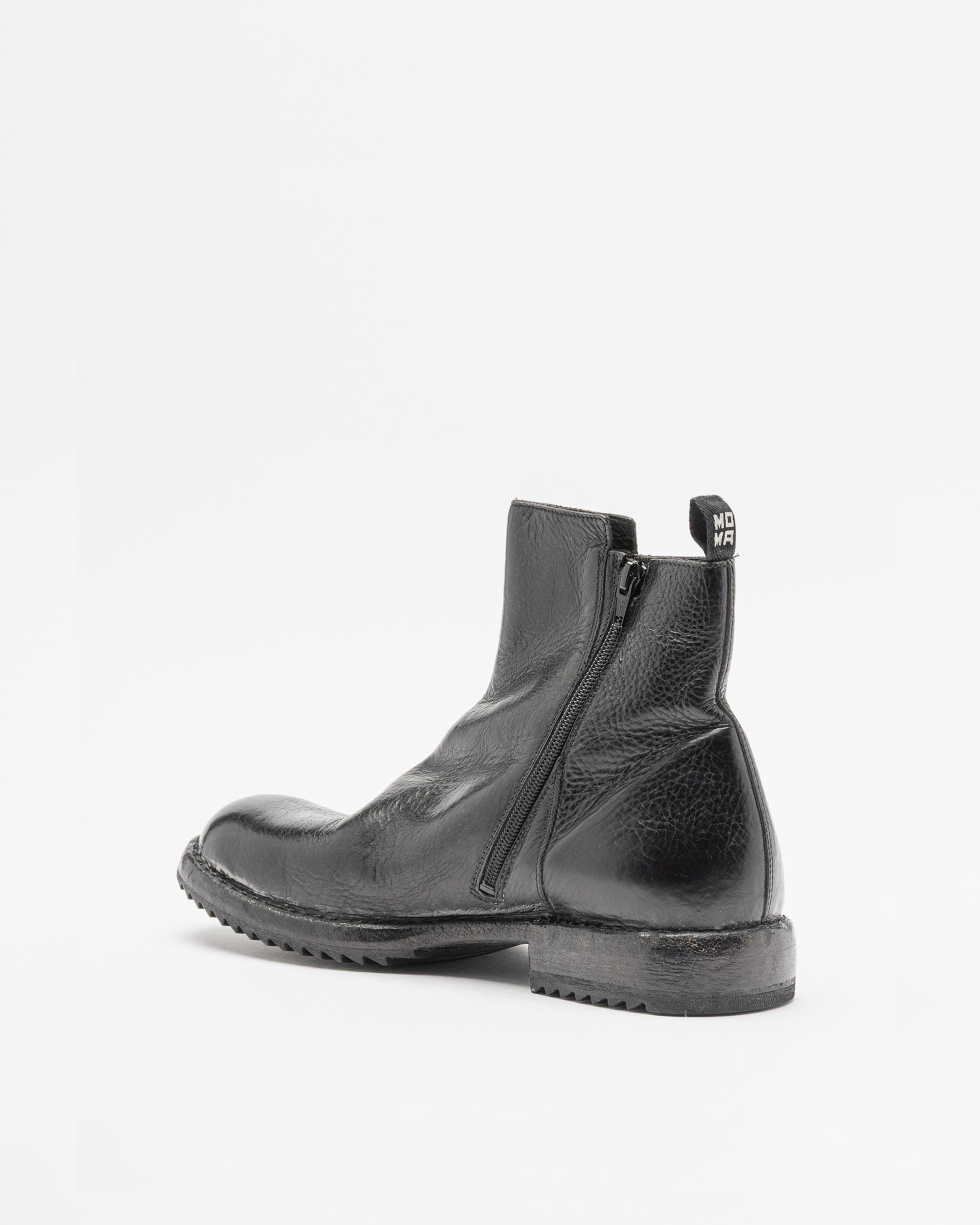 Moma Ankle Boots