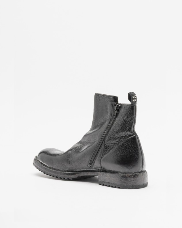 Botines Moma