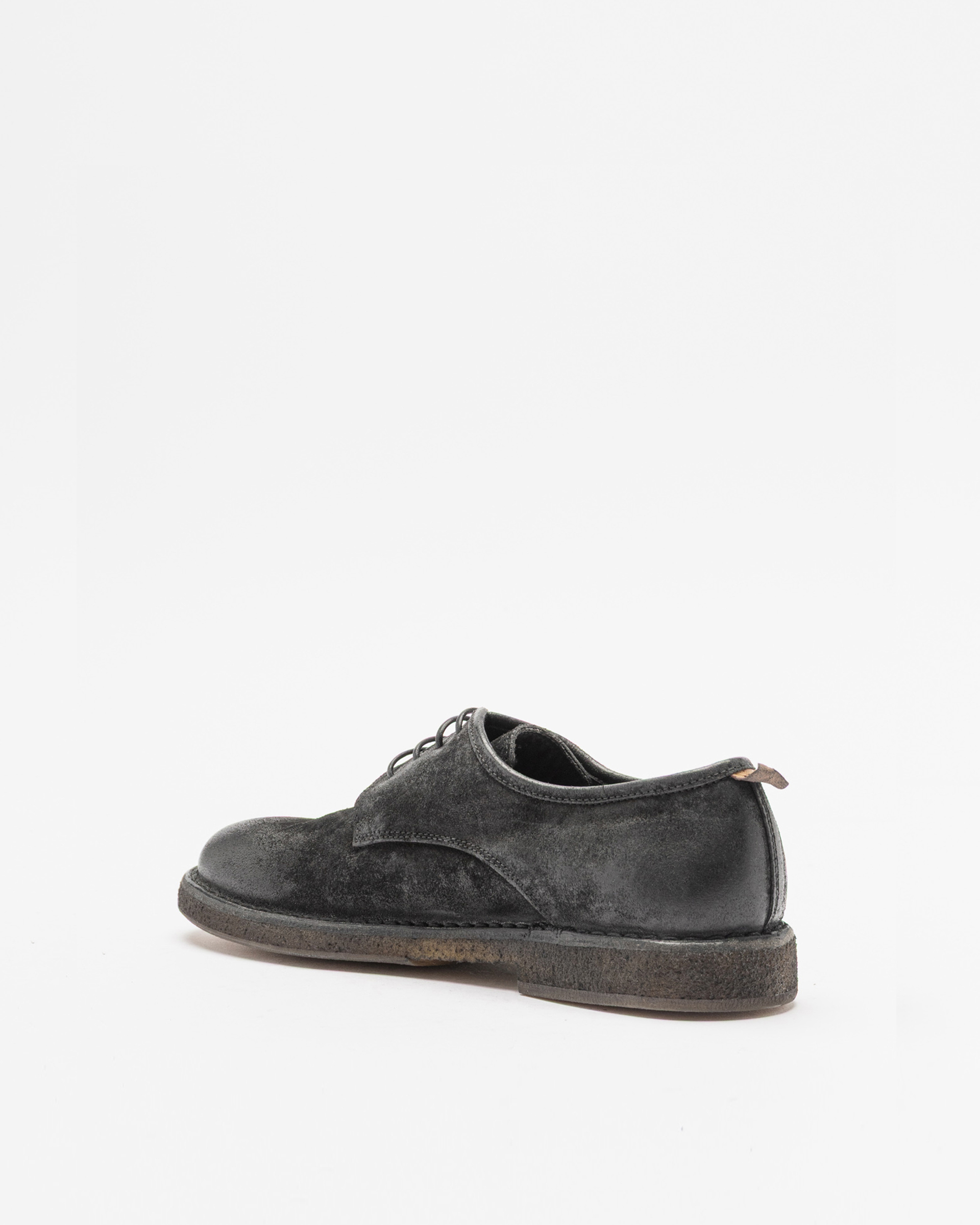 Derby-Schuhe Moma