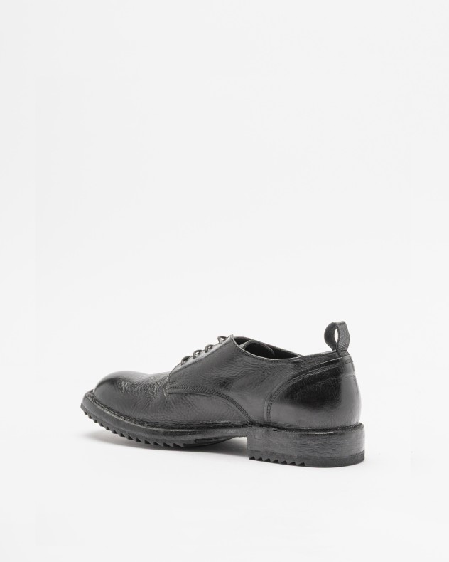 Scarpe Derby Moma