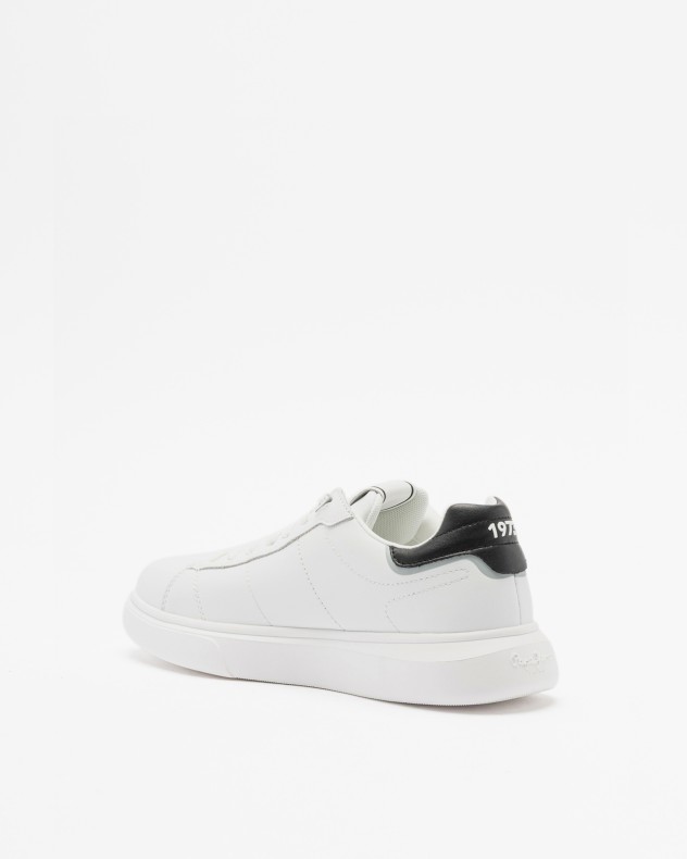 Zapatillas Pepe Jeans London