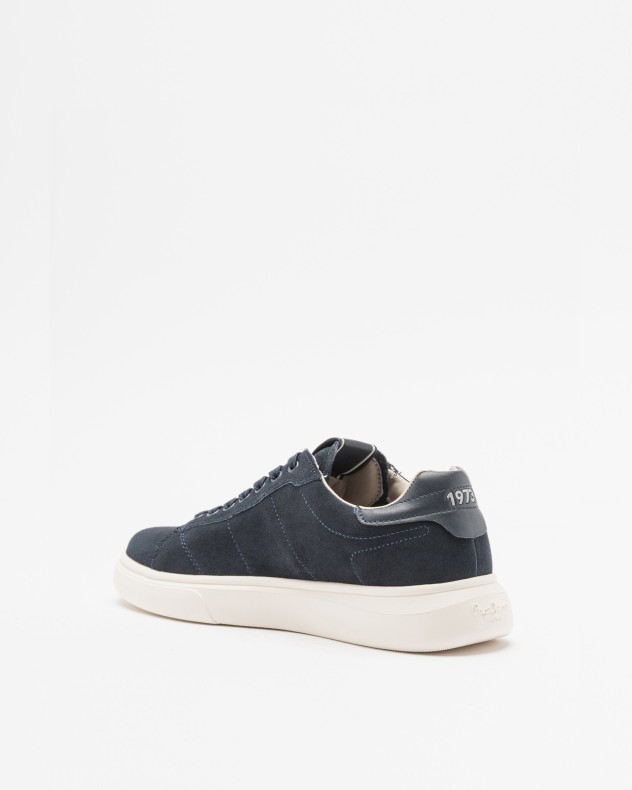 Sapatilhas Pepe Jeans London