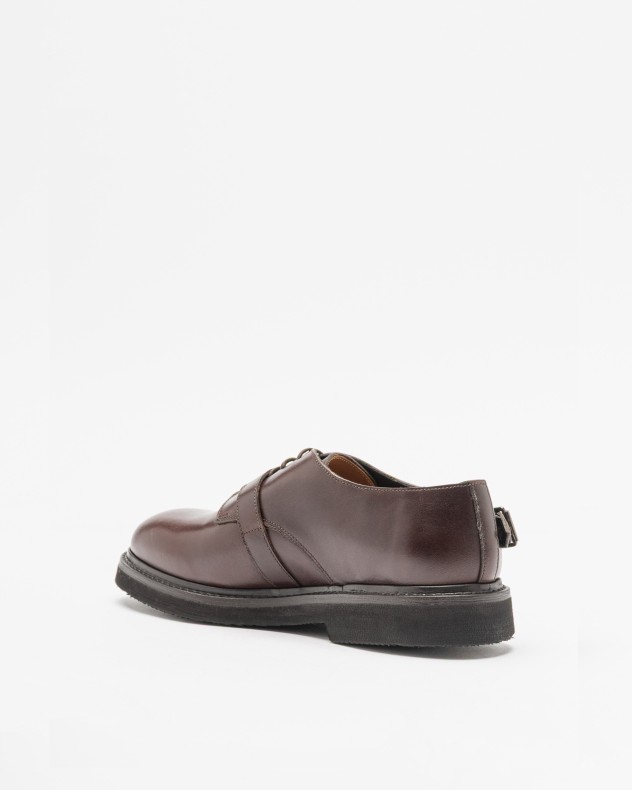 Derby-Schuhe Premiata