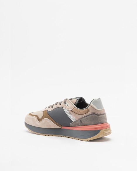 Sapatilhas Pepe Jeans London Sapatilhas Pepe Jeans London