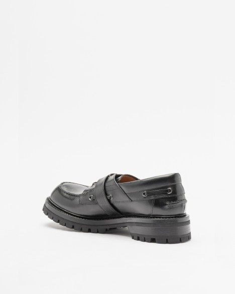 Loafers Premiata Loafers Premiata