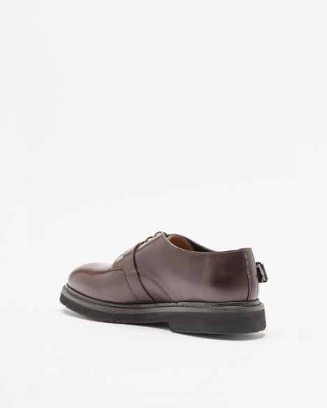 Derby-Schuhe Premiata Derby-Schuhe Premiata