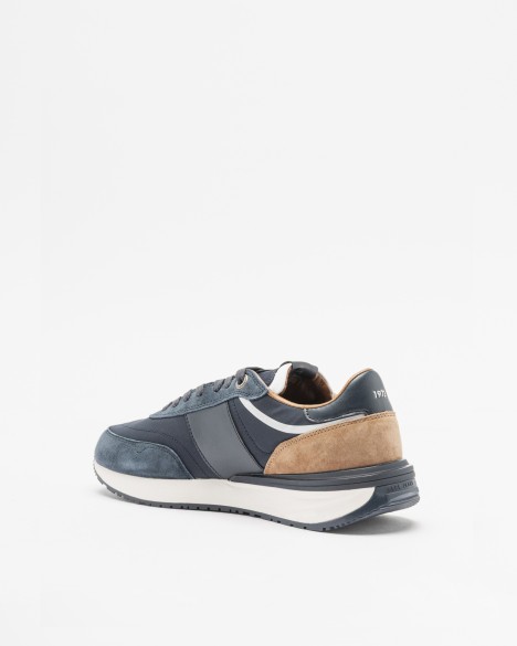 Sapatilhas Pepe Jeans London Sapatilhas Pepe Jeans London