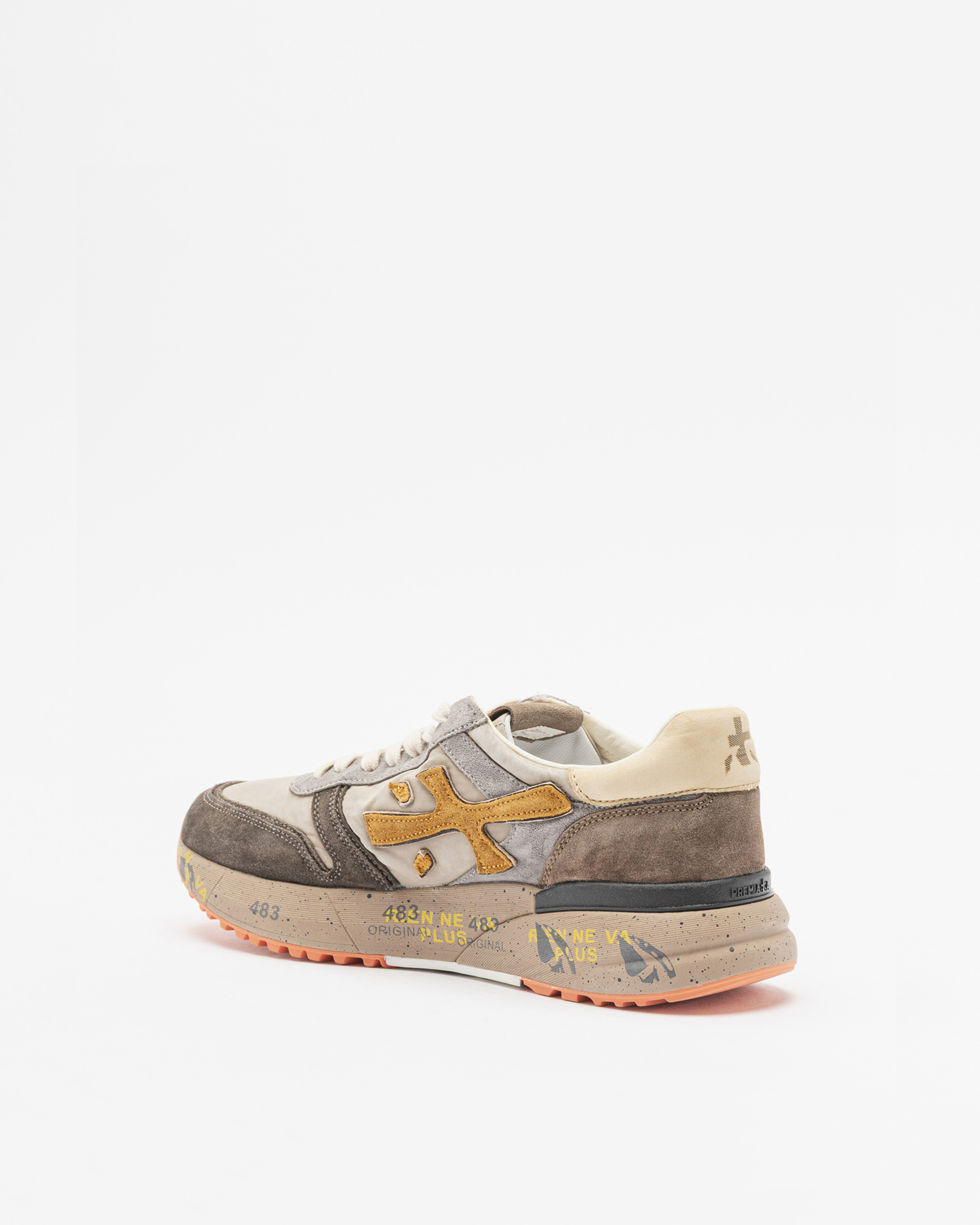 Premiata Sneakers