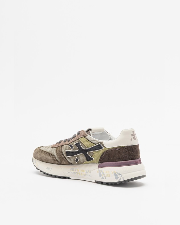 Sneakers Premiata