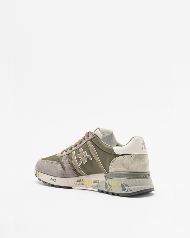Sneakers Premiata