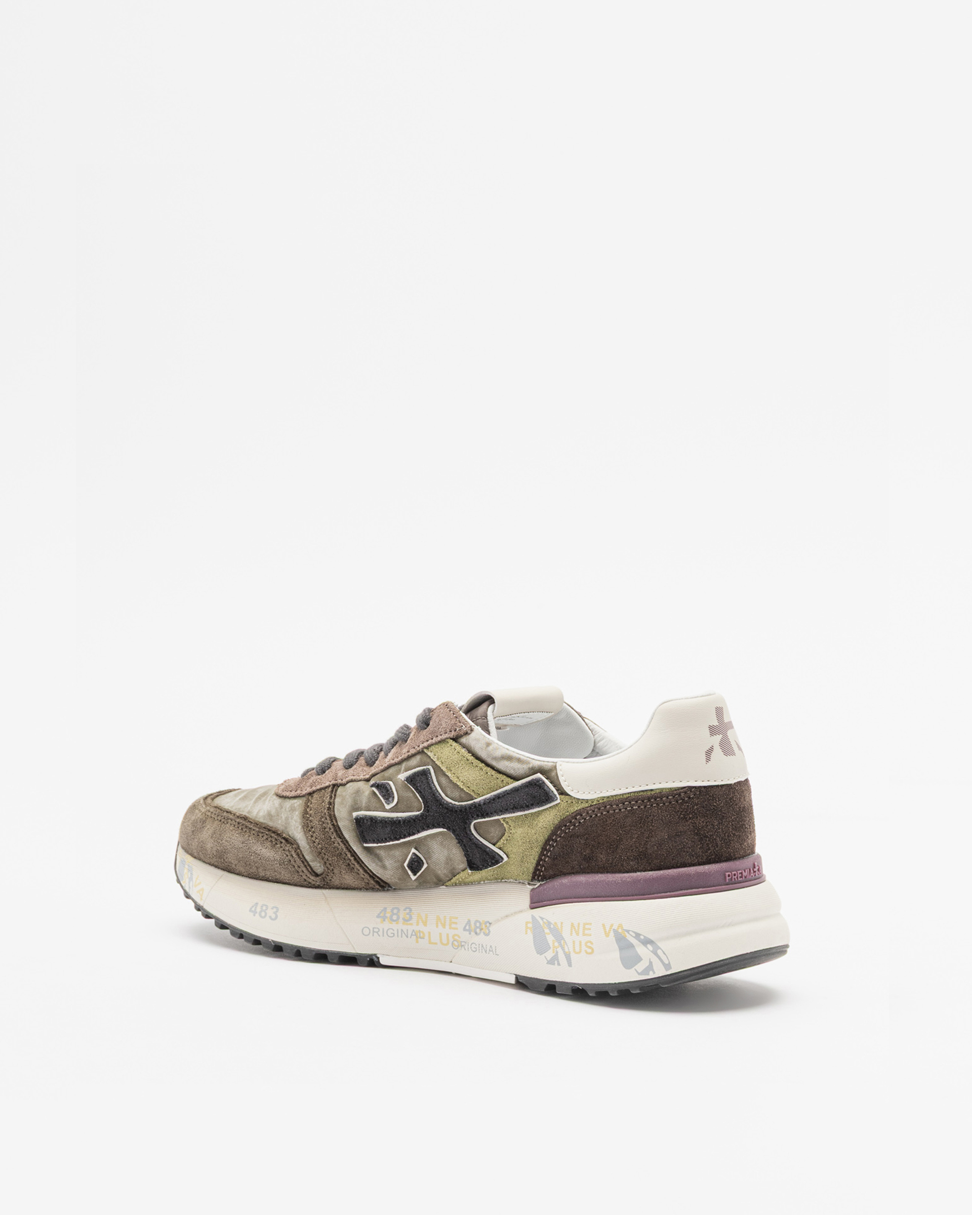 Premiata Sneakers