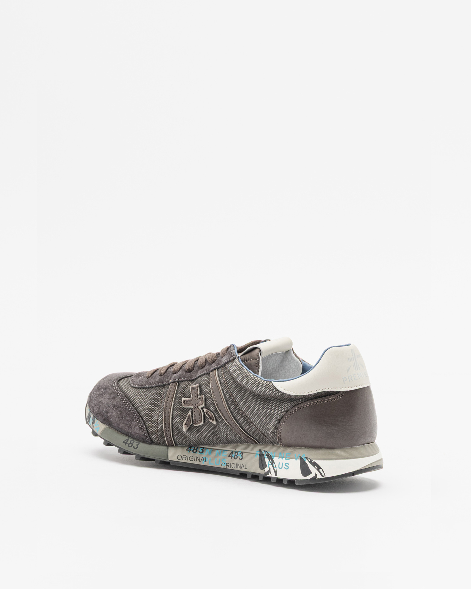 Premiata Sneakers