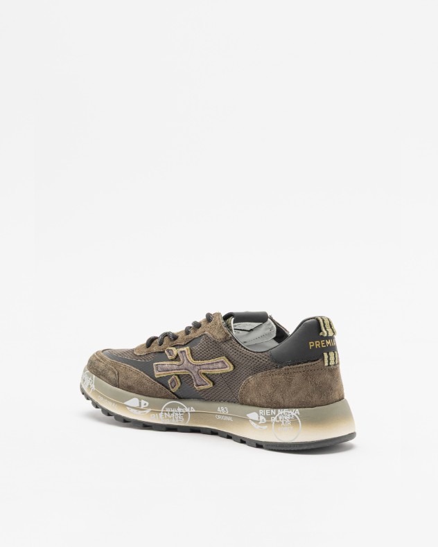 Baskets Premiata