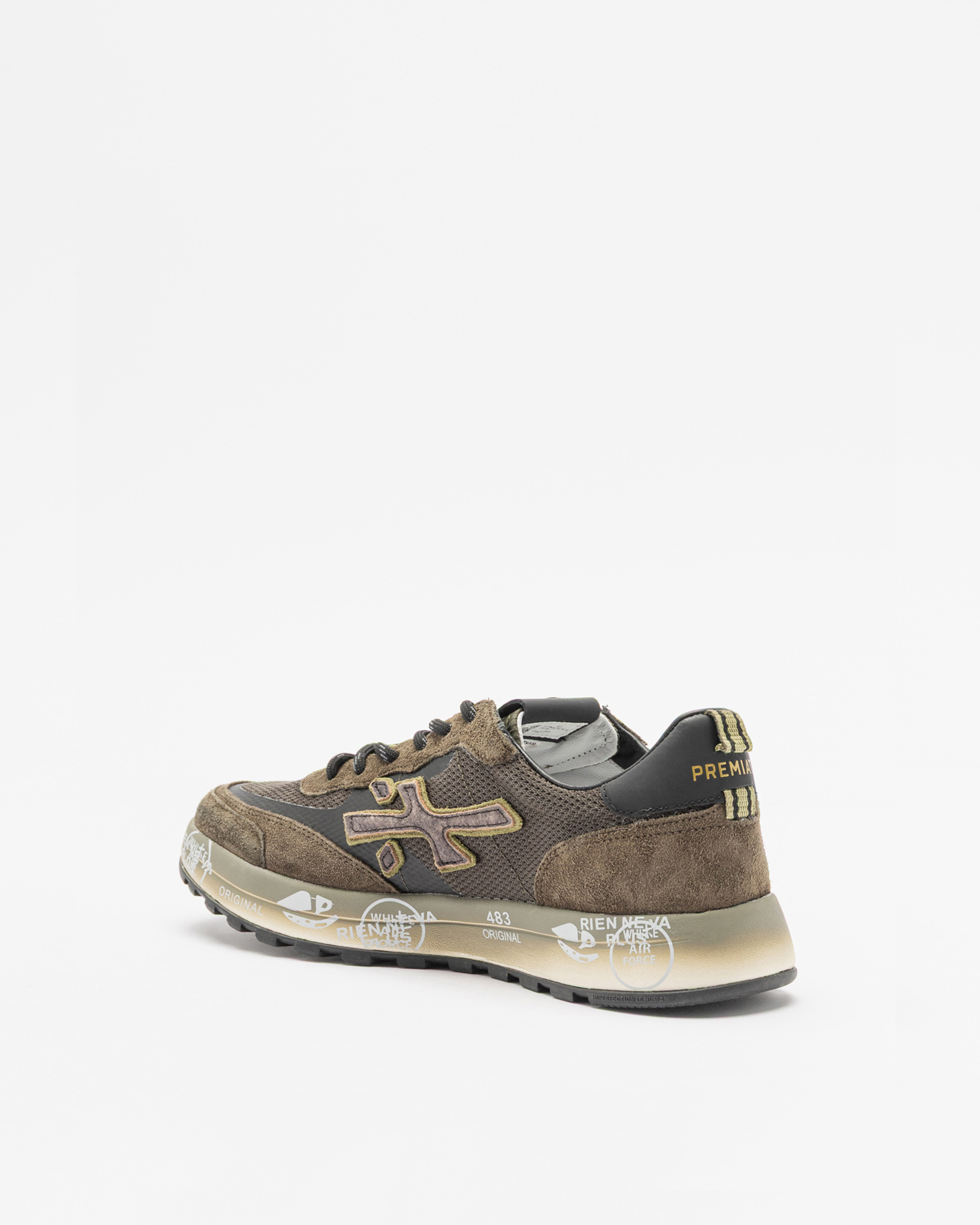 Premiata Sneakers
