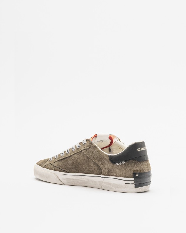 Sneakers Crime London