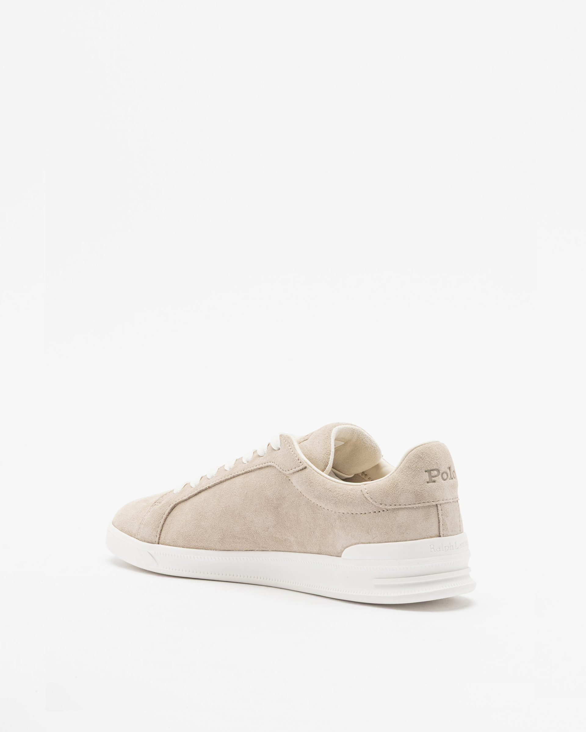 Baskets Polo Ralph Lauren