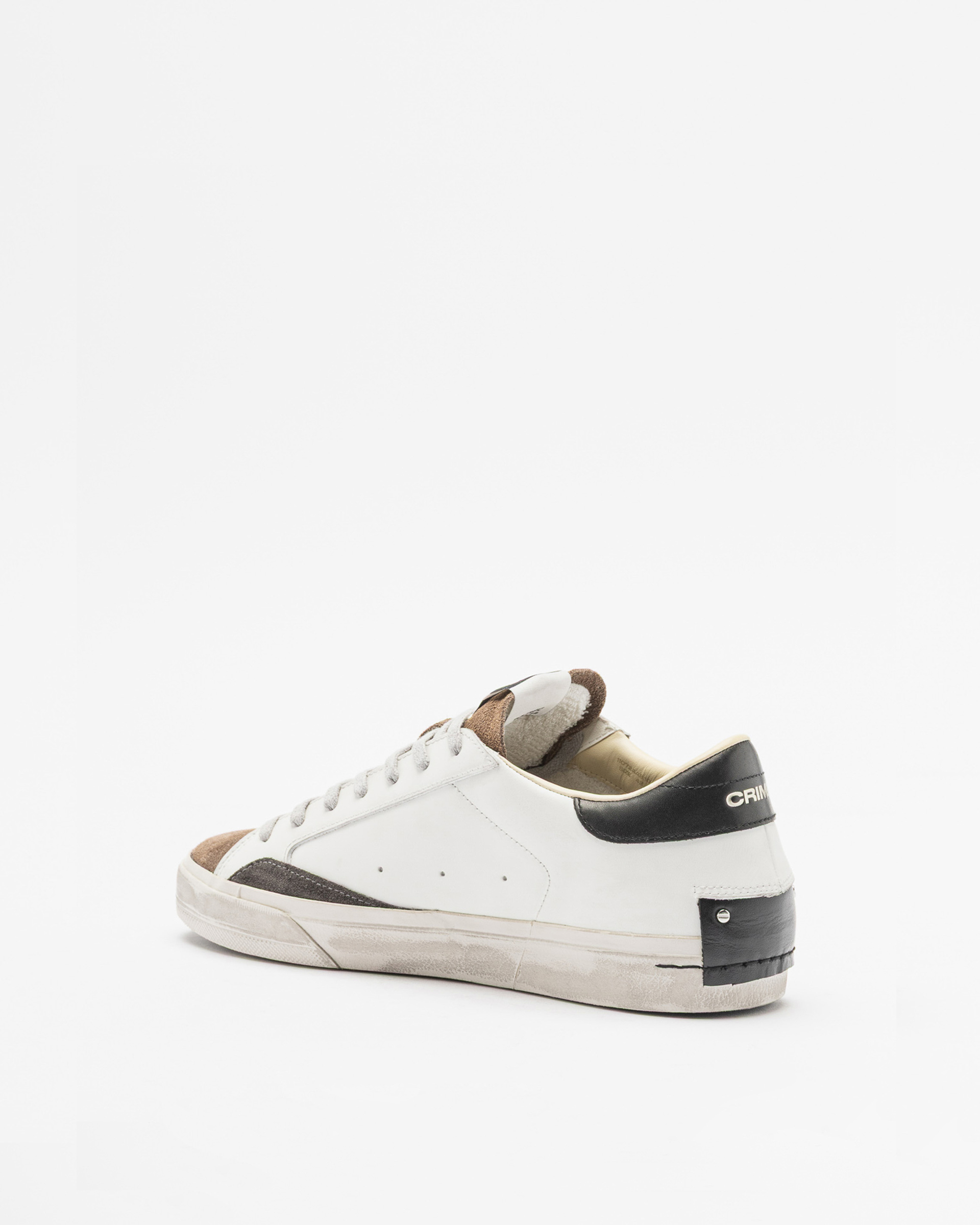 Sneakers Crime London