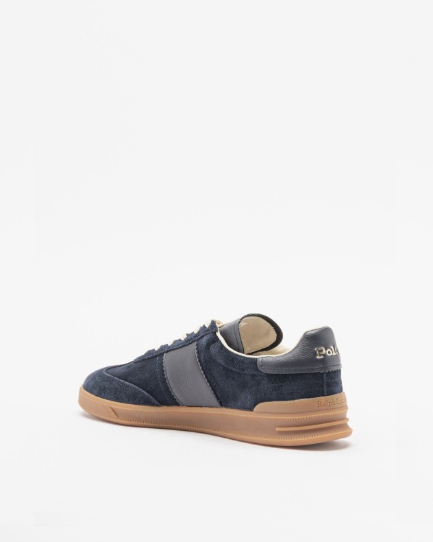Sneakers Polo Ralph Lauren