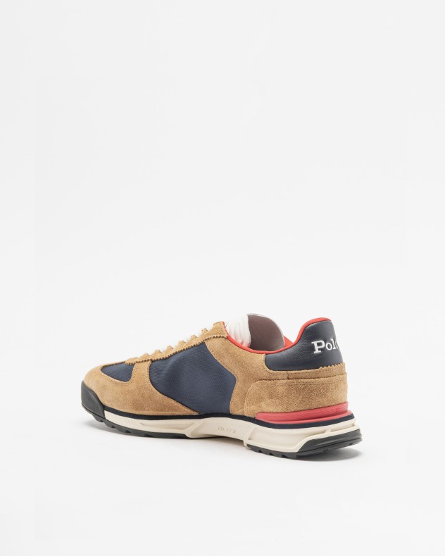 Baskets Polo Ralph Lauren