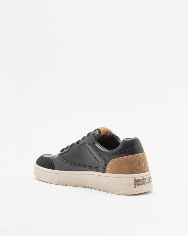 Zapatillas Just Cavalli