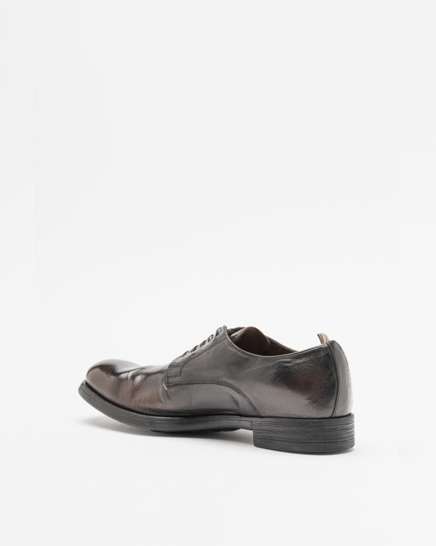 Sapatos derby Officine Creative
