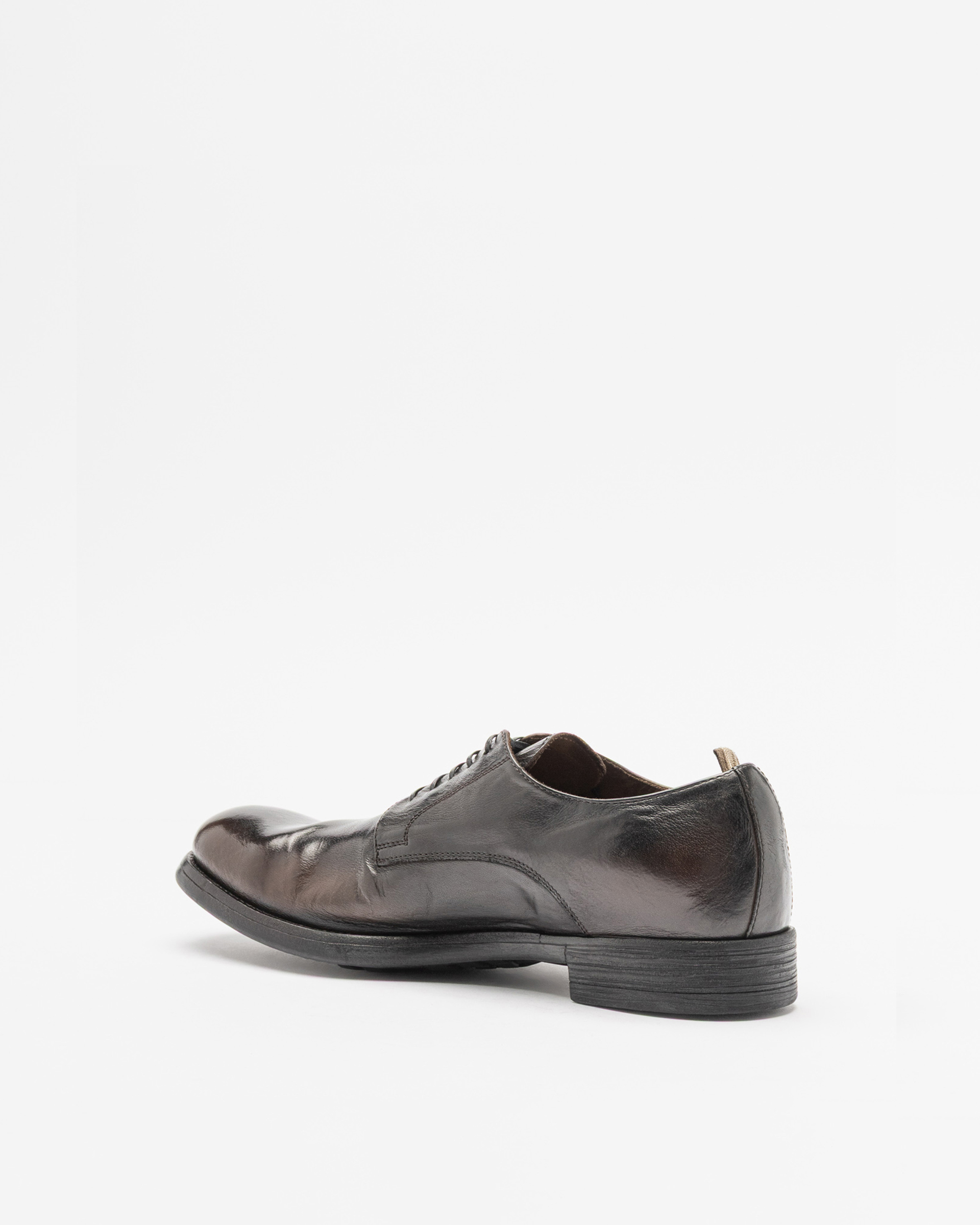 Zapatos derby Officine Creative