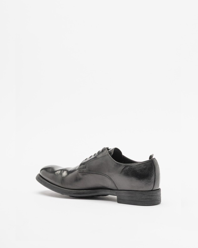 Sapatos derby Officine Creative