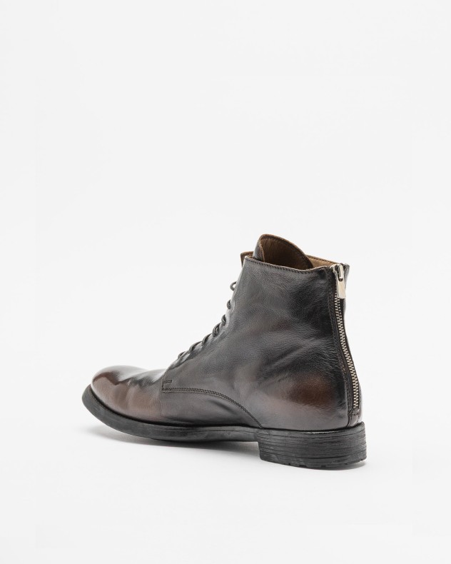 Stiefel Officine Creative