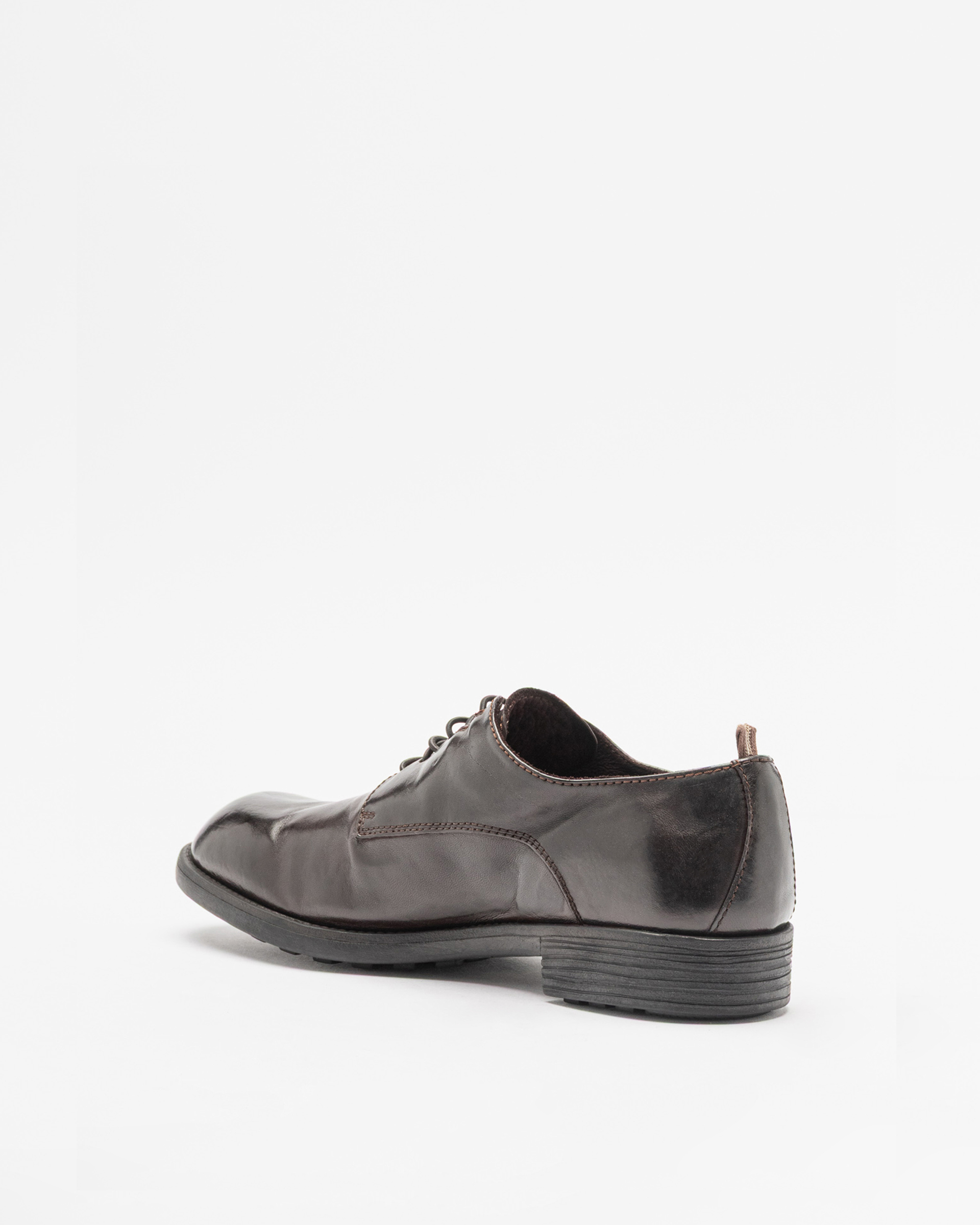 Officine Creative Derby shoes