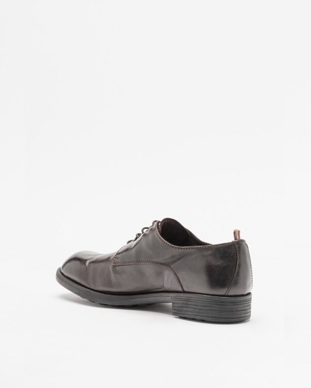 Sapatos derby Officine Creative