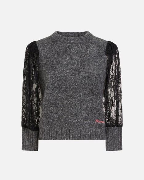 Pullover Manoush