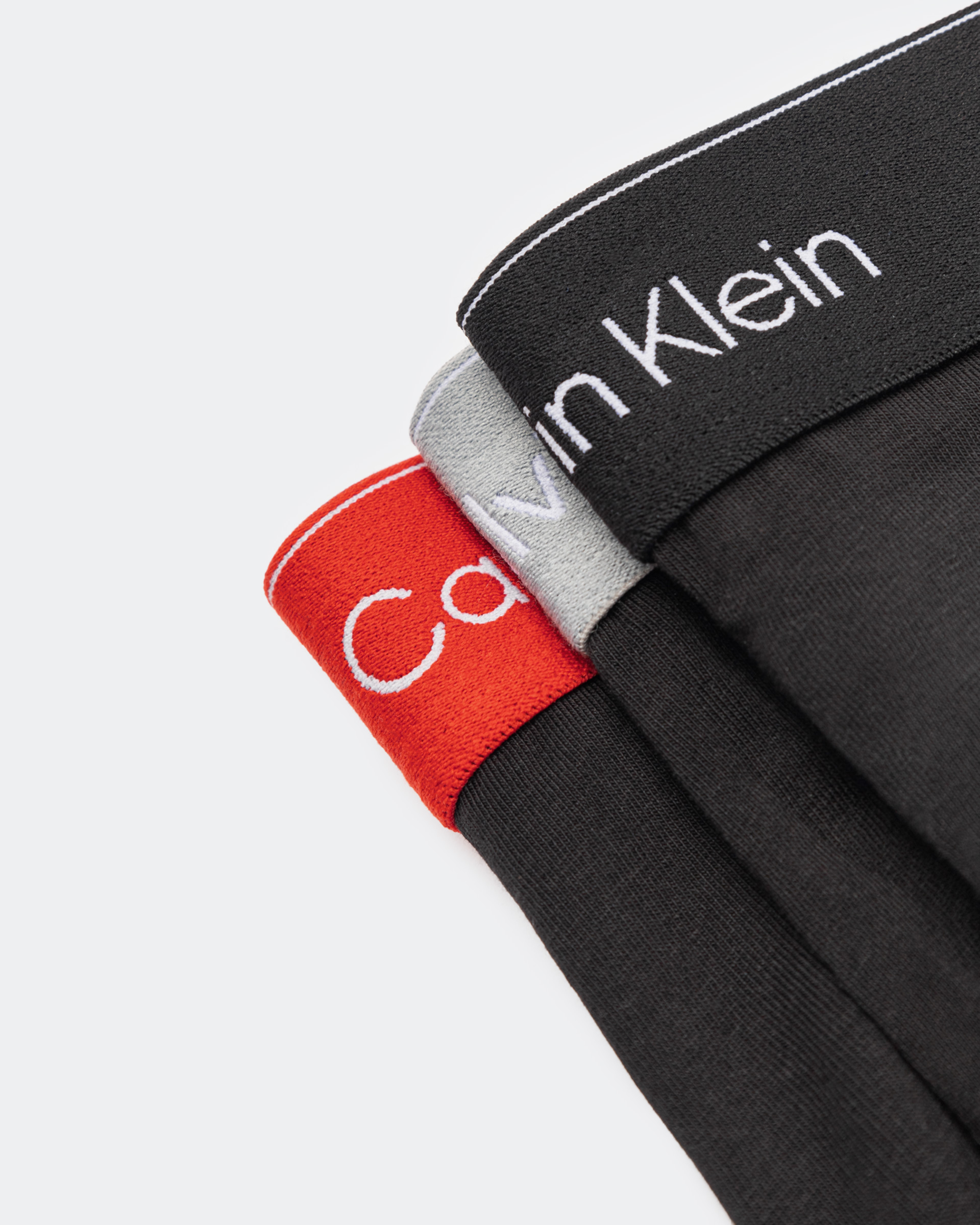 3er-Pack Boxershorts Calvin Klein One
