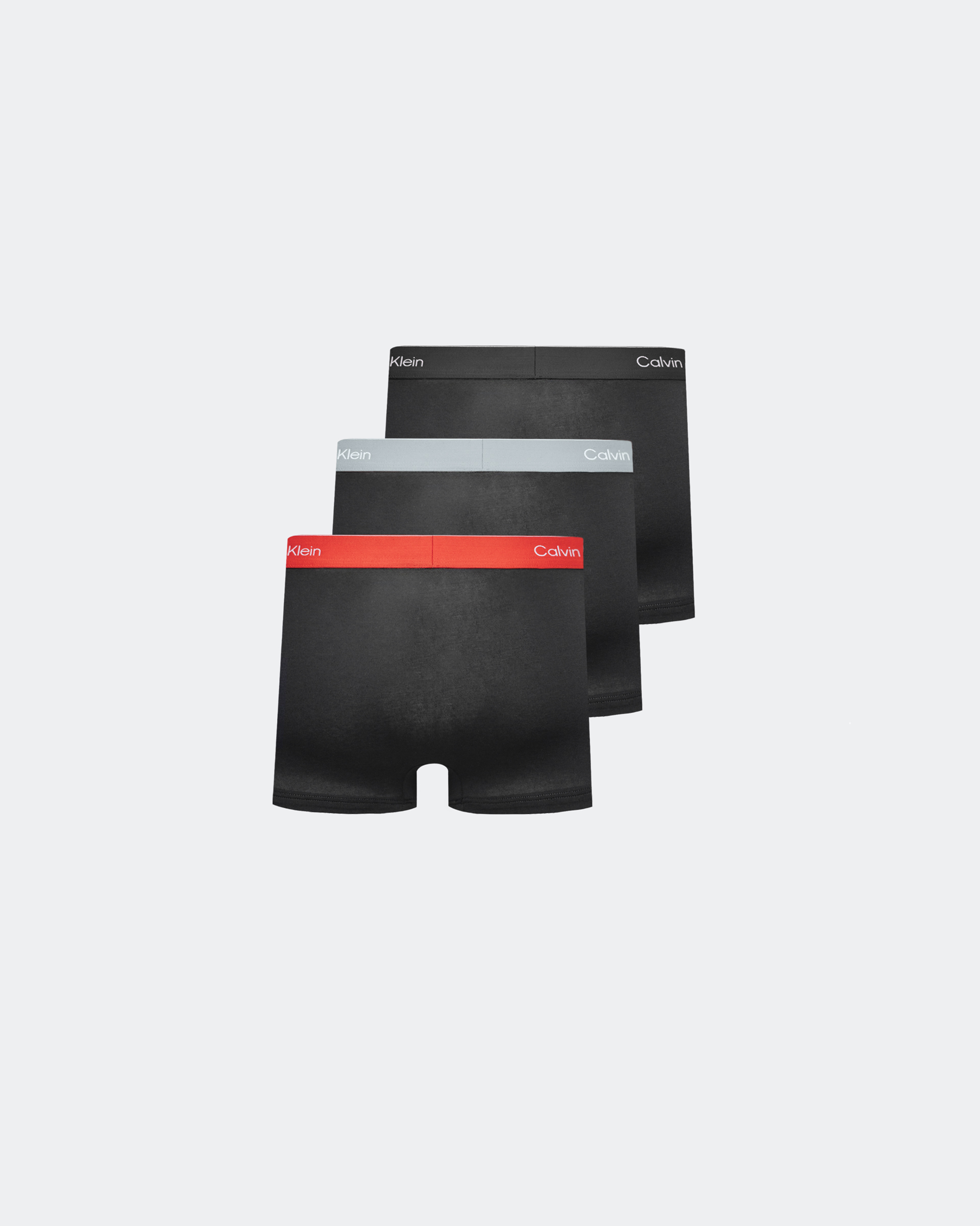 3er-Pack Boxershorts Calvin Klein One