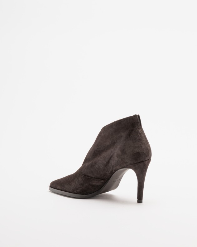Botines PROF
