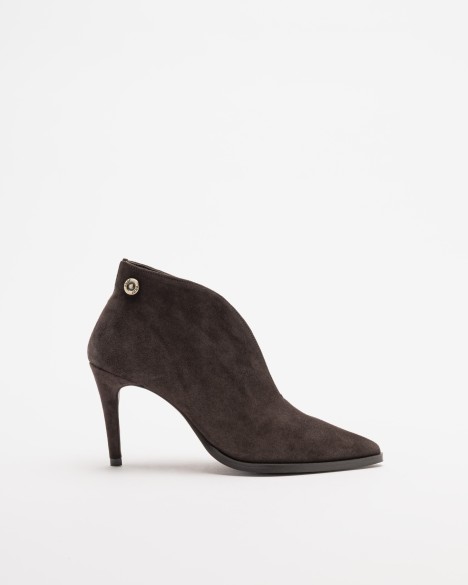 PROF Ankle Boots