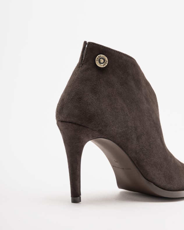 Botines PROF