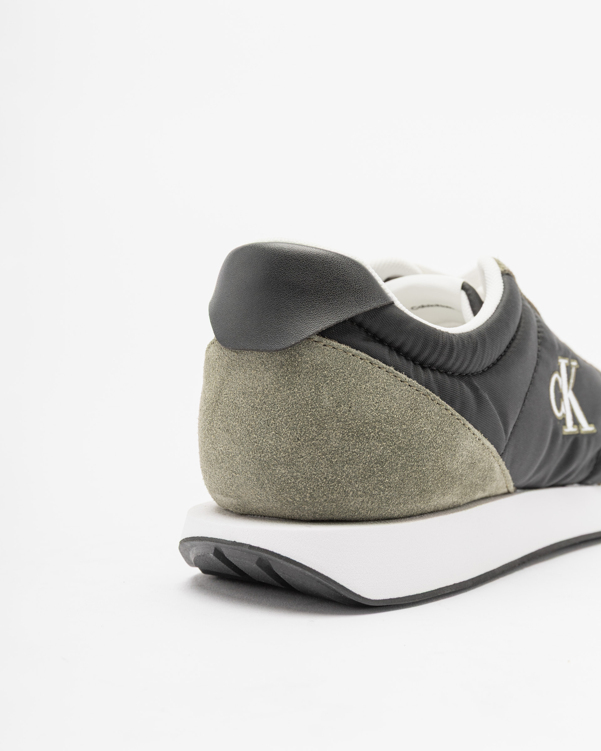 Baskets Calvin Klein