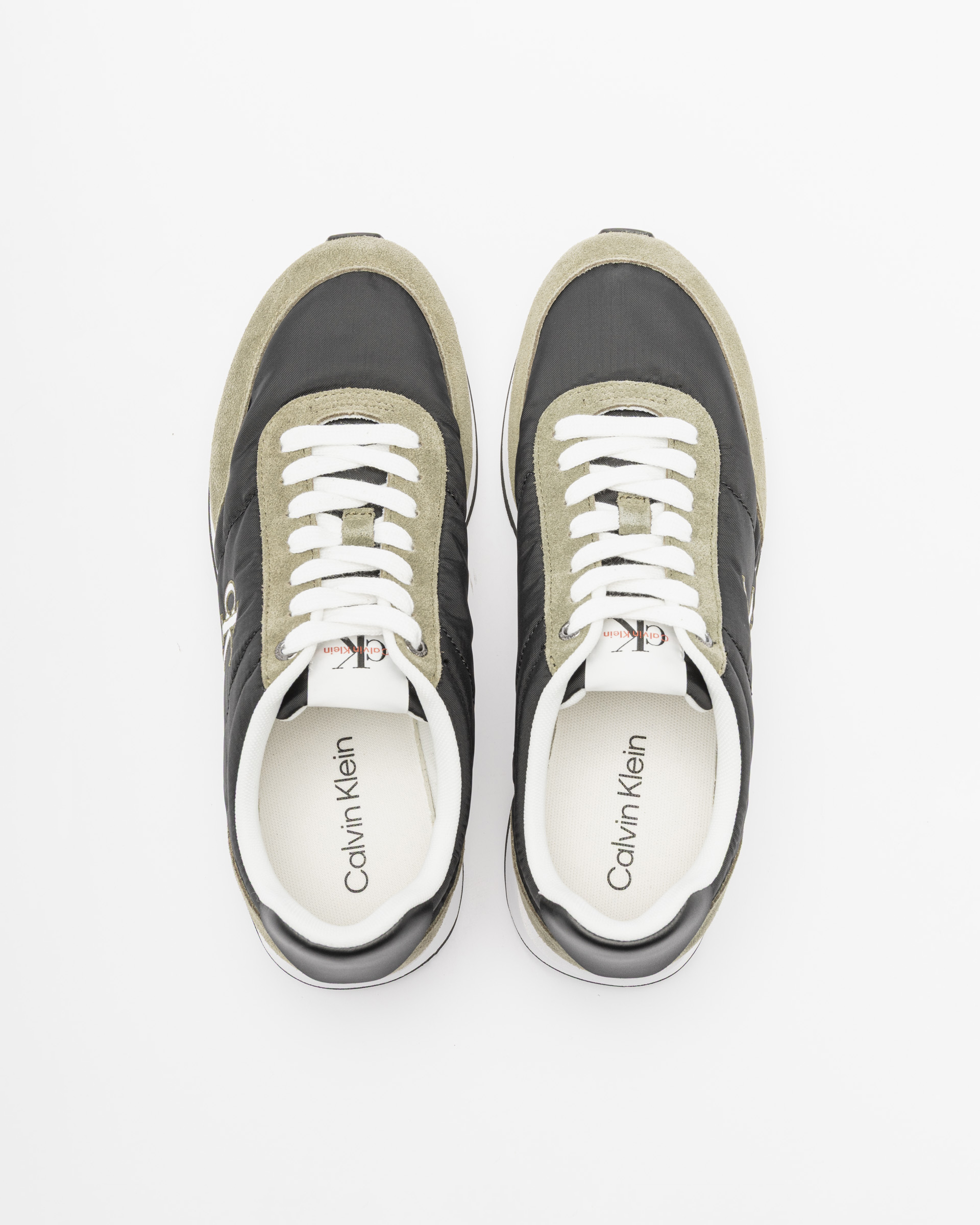 Baskets Calvin Klein