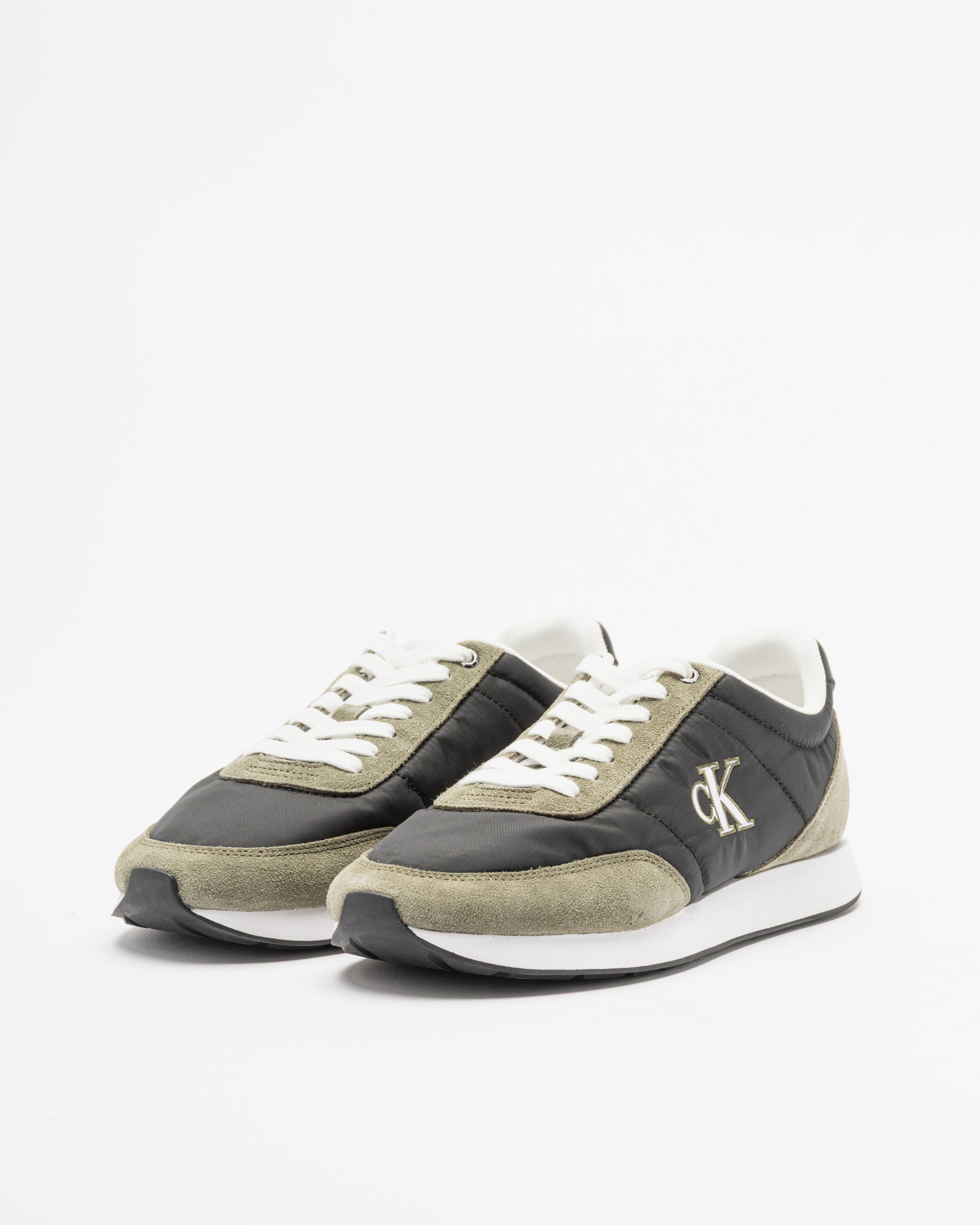 Baskets Calvin Klein