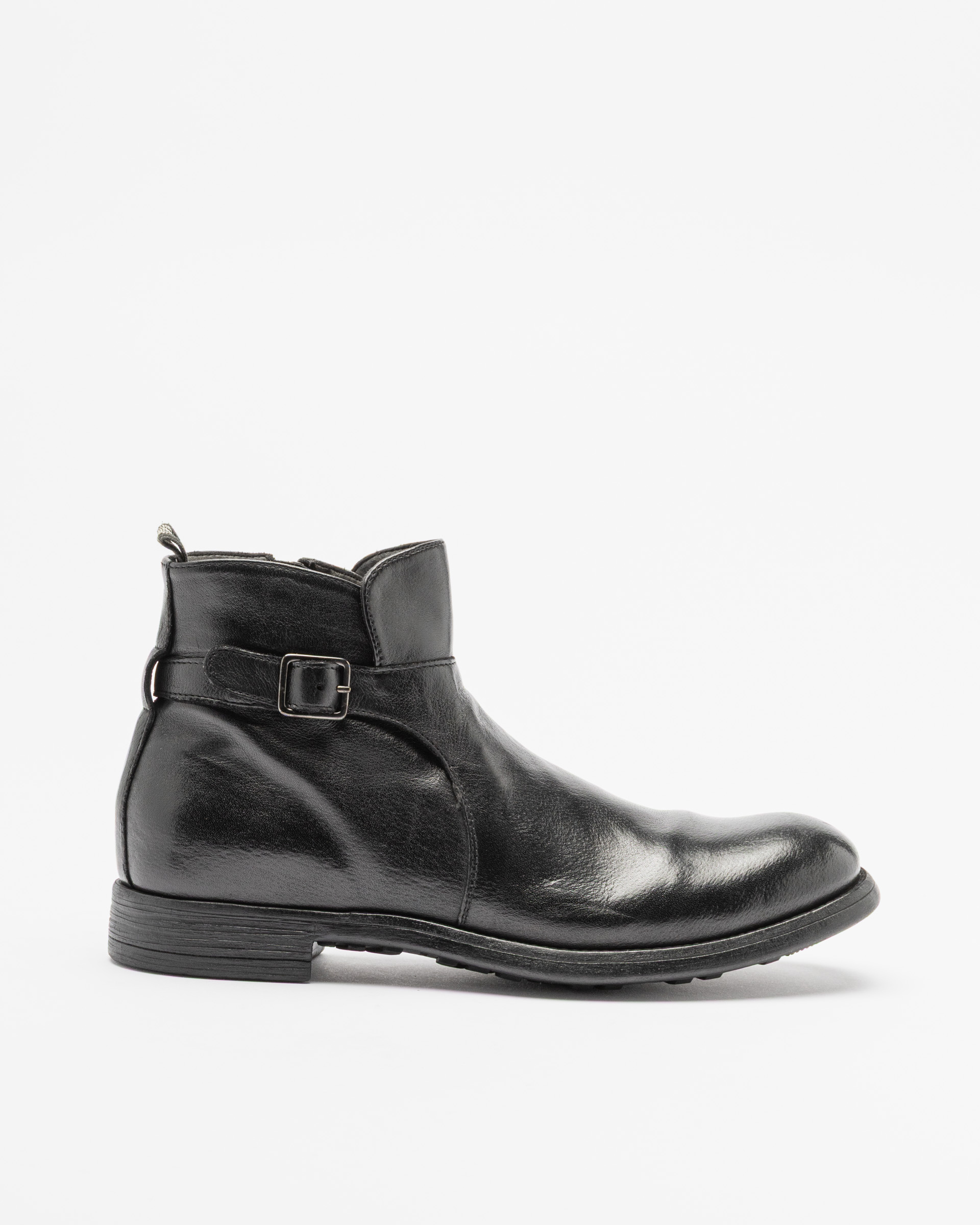 Botines Officine Creative