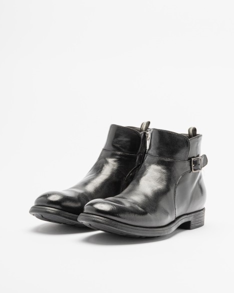 Bottines Officine Creative Bottines Officine Creative