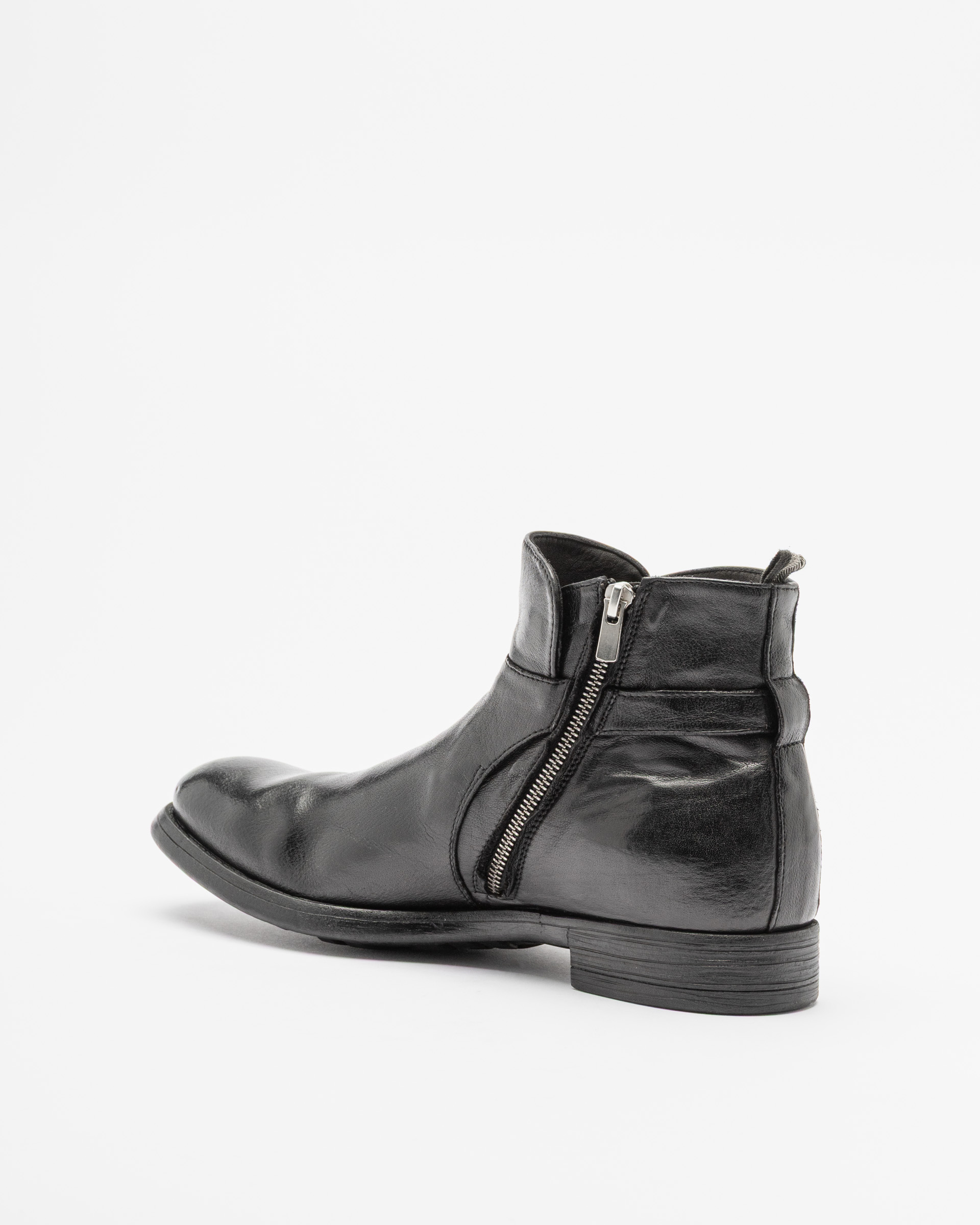 Botines Officine Creative