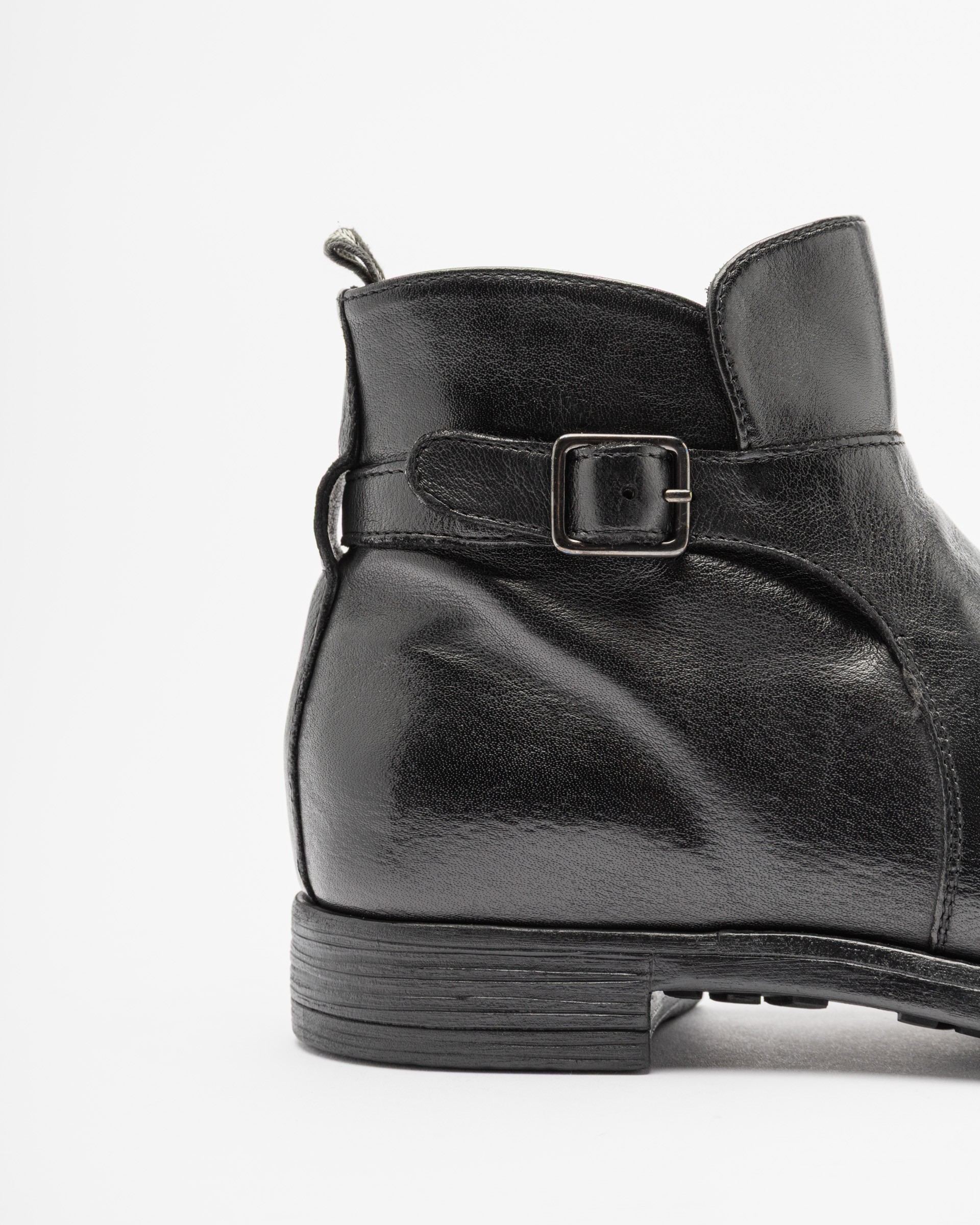 Botines Officine Creative