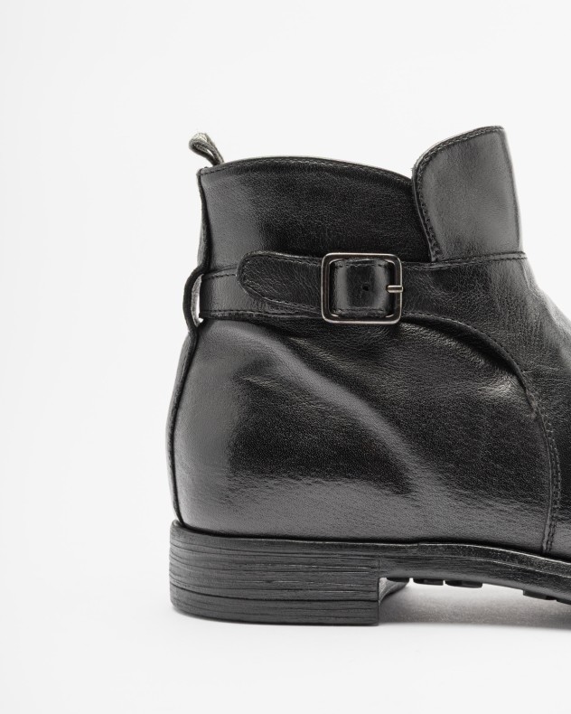 Bottines Officine Creative