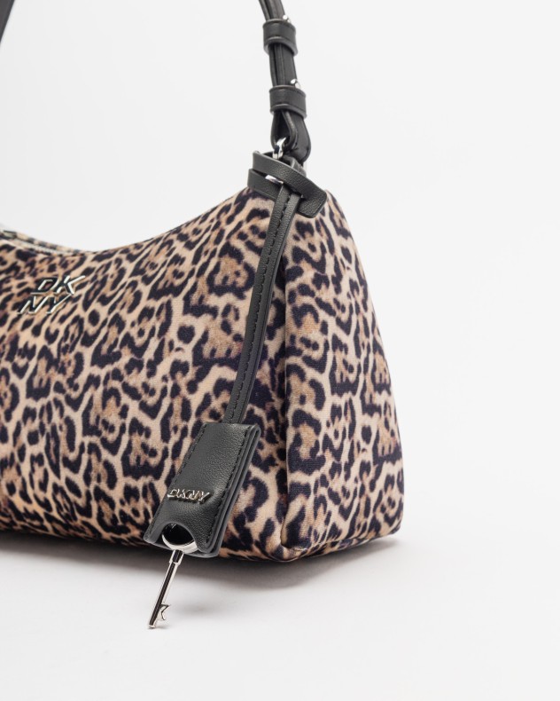 Mala baguette Dkny