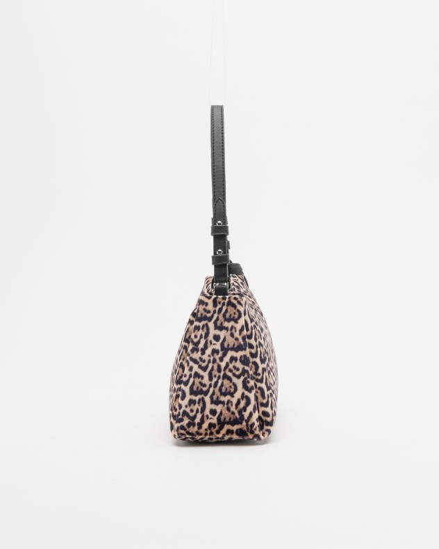 Mala baguette Dkny