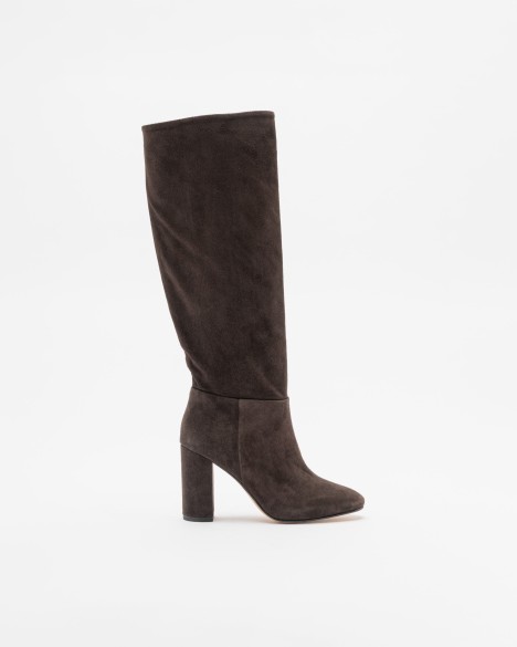 Bottes hautes PROF