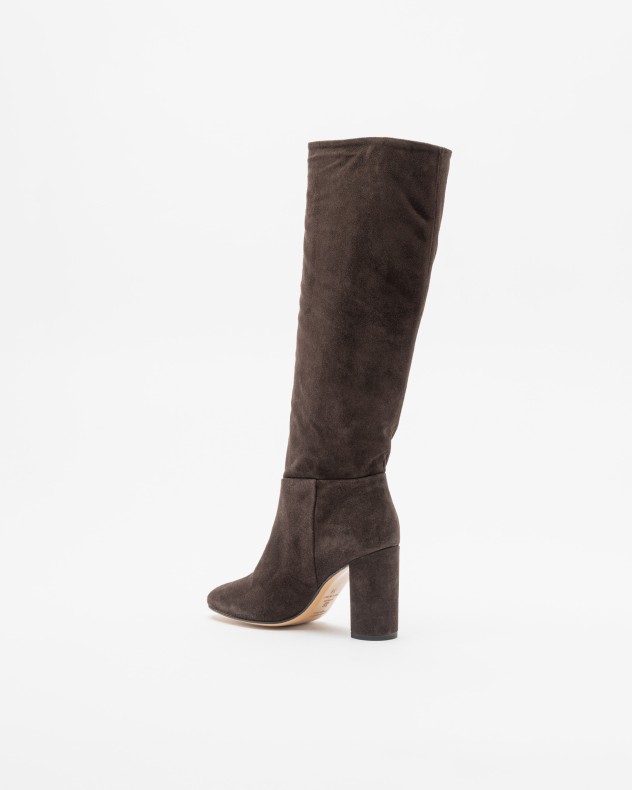 Bottes hautes PROF